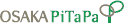 【ロゴ】PiTaPa