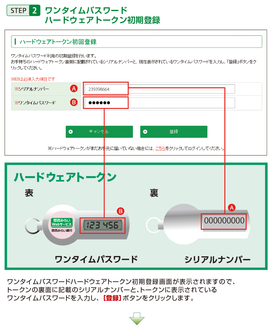 STEP2^CpX[hEn[hEFAg[No^