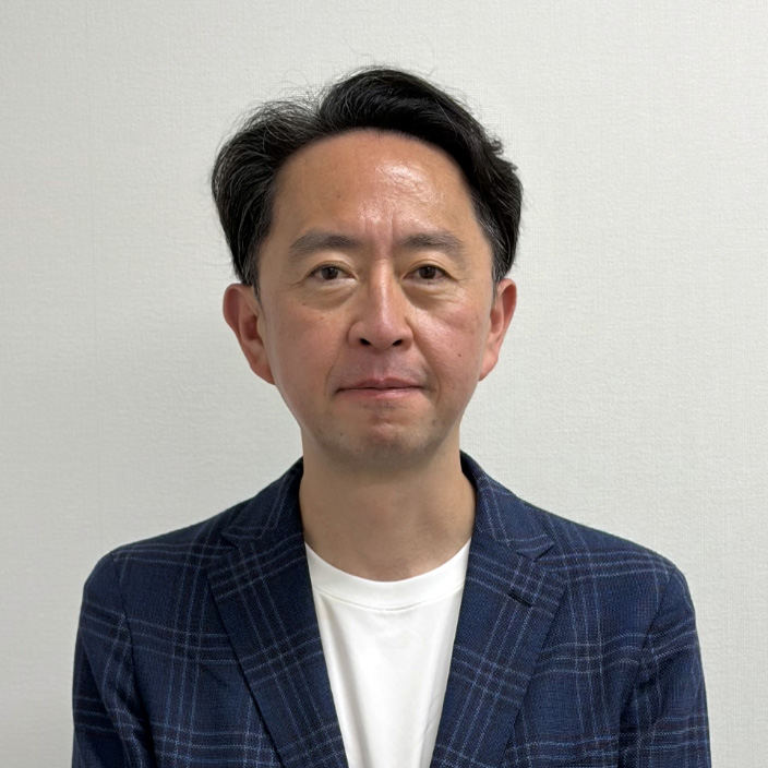 越智 集一郎