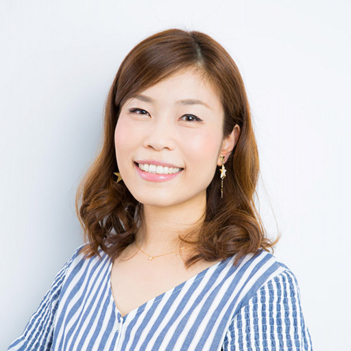 司会：内田 絢子