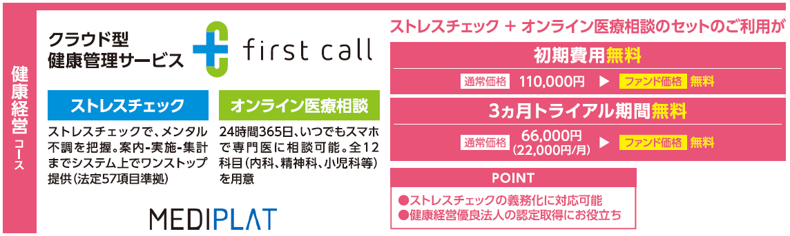 健康経営