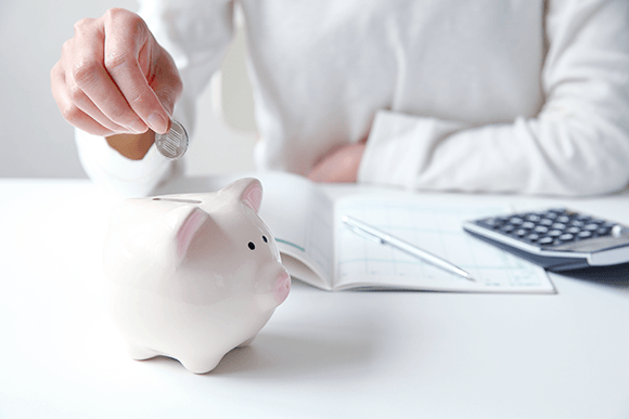 目標実現のために倹約家を目指そう！知っておきたい倹約・節約のコツ｜関西みらい銀行