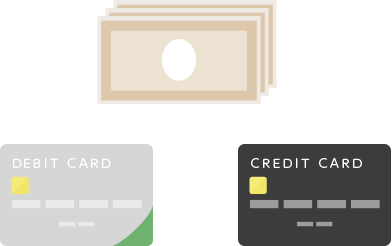 クレジットカード 関西みらい銀行