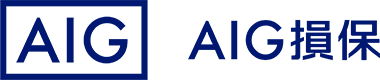 【ロゴ】AIG損害保険株式会社