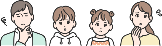 お子さんの教育にかかる費用もどれぐらいか把握していますか？