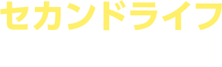 セカンドライフ にかかるお金