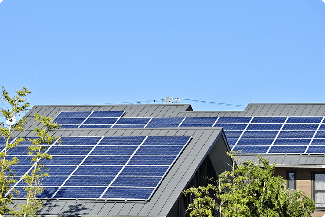 太陽光発電のメリットは?設置前に知っておきたいポイントまとめ