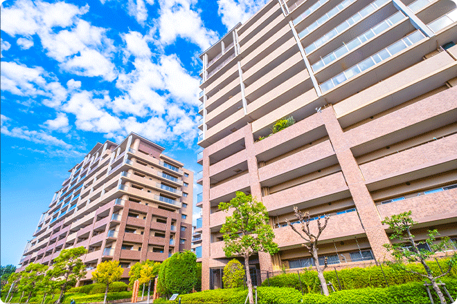 マンション分譲とは？賃貸との違いは？後悔しないためのメリットと注意点を解説