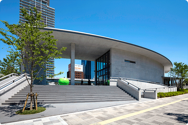 親子で想像力の翼を広げてみませんか　「こども本の森 中之島」で出会う一冊、一生ものの物語