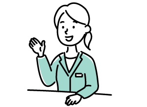 関西みらい銀行のいつもの担当者