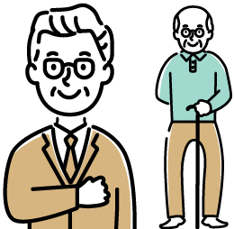身元保証団体