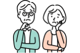 相続や介護・認知症に備えたいが、どのような商品があるのか分からない