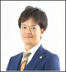 谷口 陽輔 氏