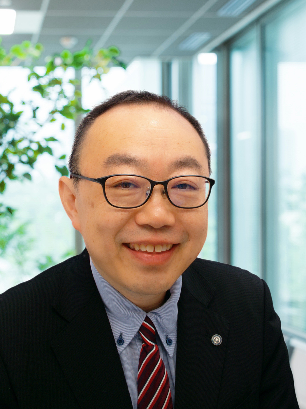 公益社団法人シニア総合サポートセンター 営業統括副部長 山口 雅道氏