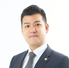 清水 勇希 氏