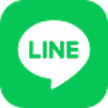 【ロゴ】LINE