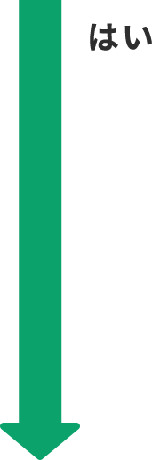 はい