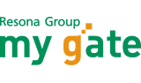 Resona Group my gate