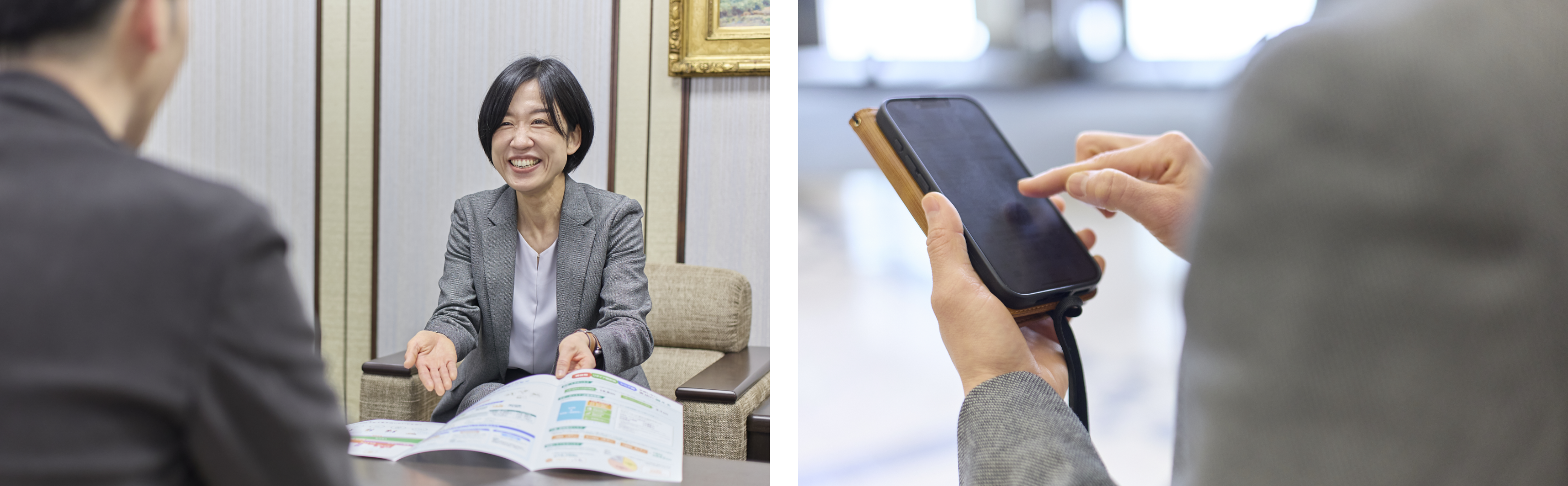 公平に全員の声に耳を傾け、前向きで成果をあげるチームを築く。