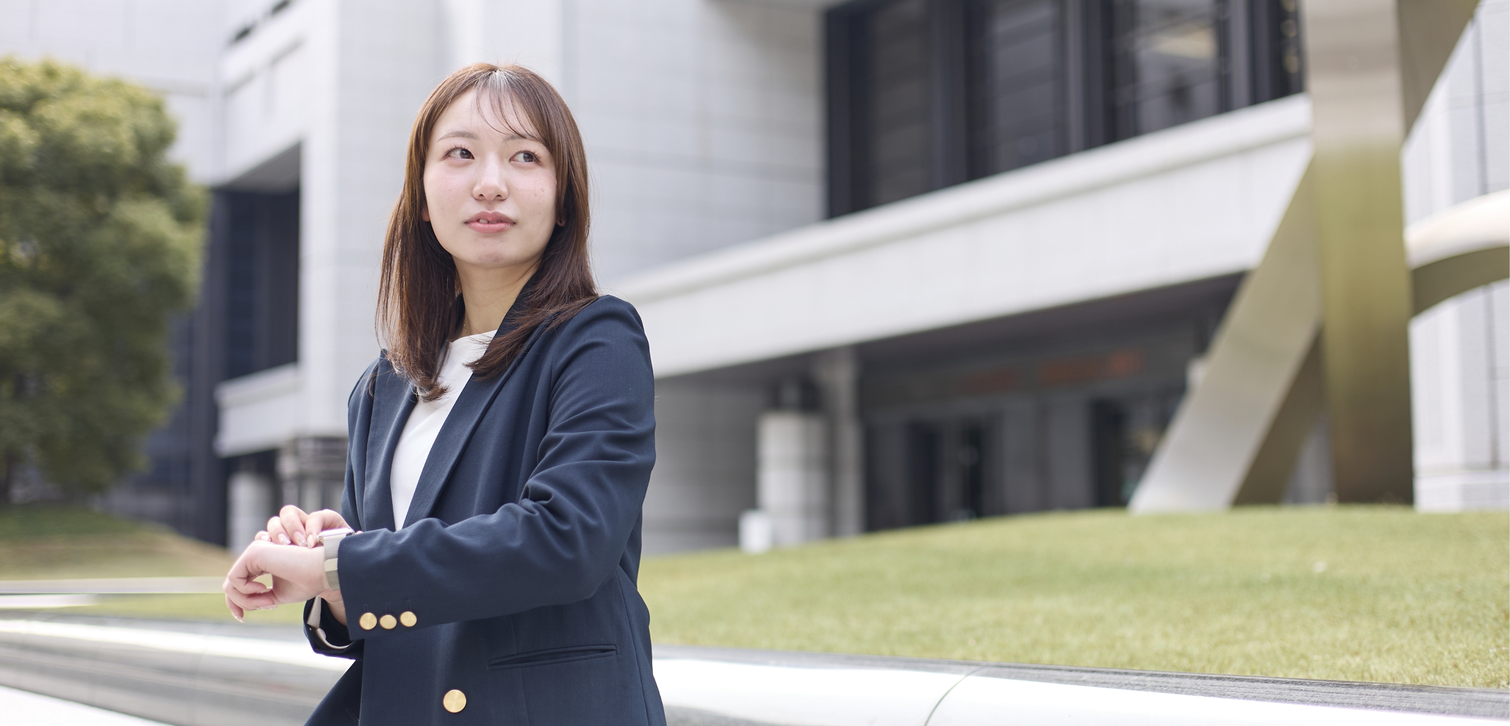 一人ひとりの潜在的なニーズを引き出し、最適な選択肢を届ける。