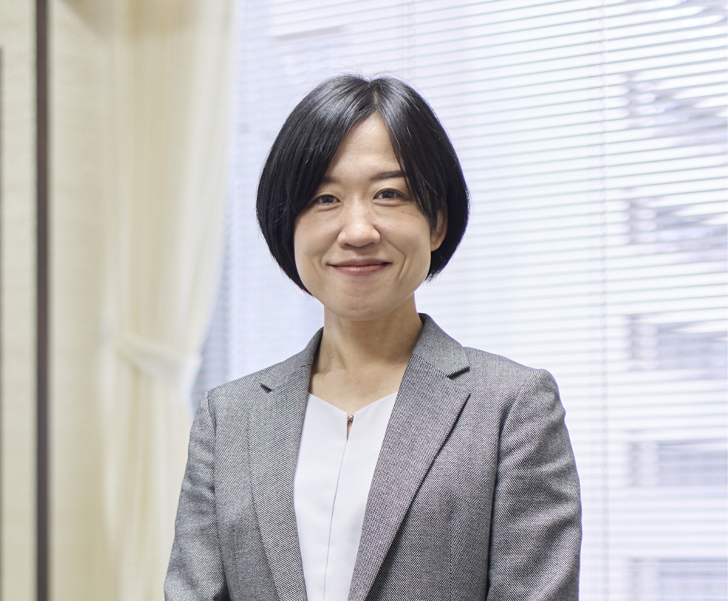 支店長