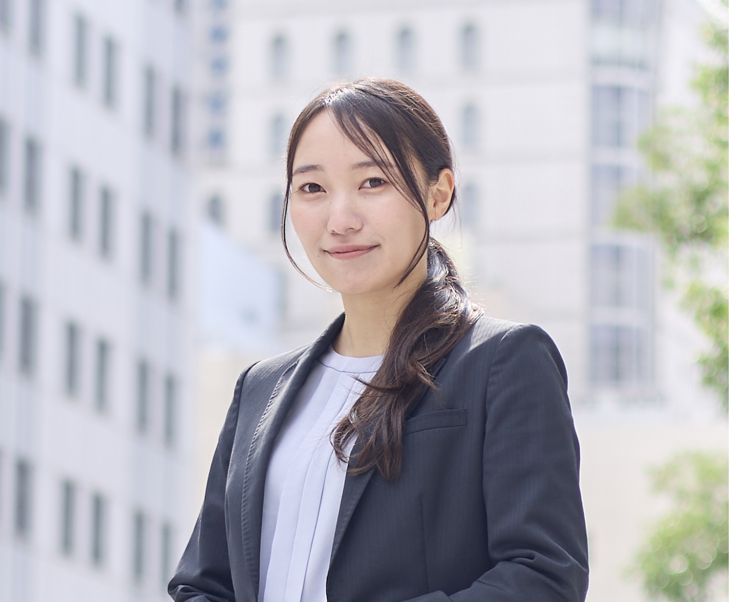 法人営業