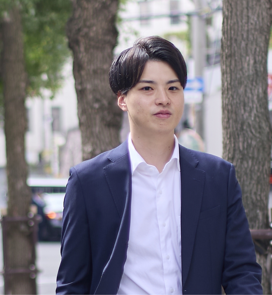 法人営業