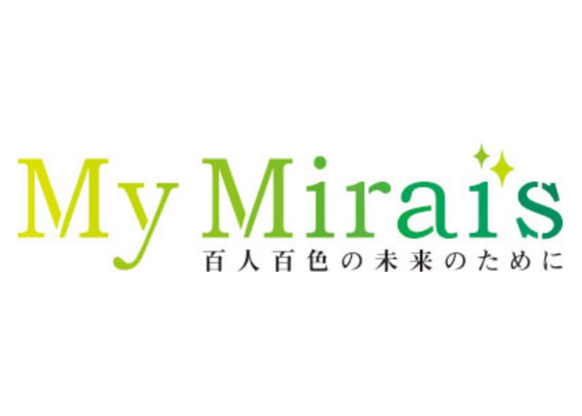 My Mirai's