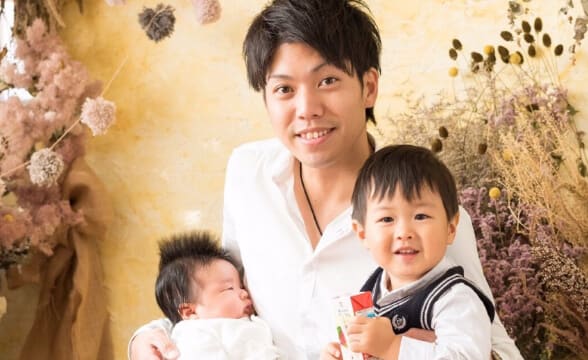 配偶者出産特別休暇 利用者の声